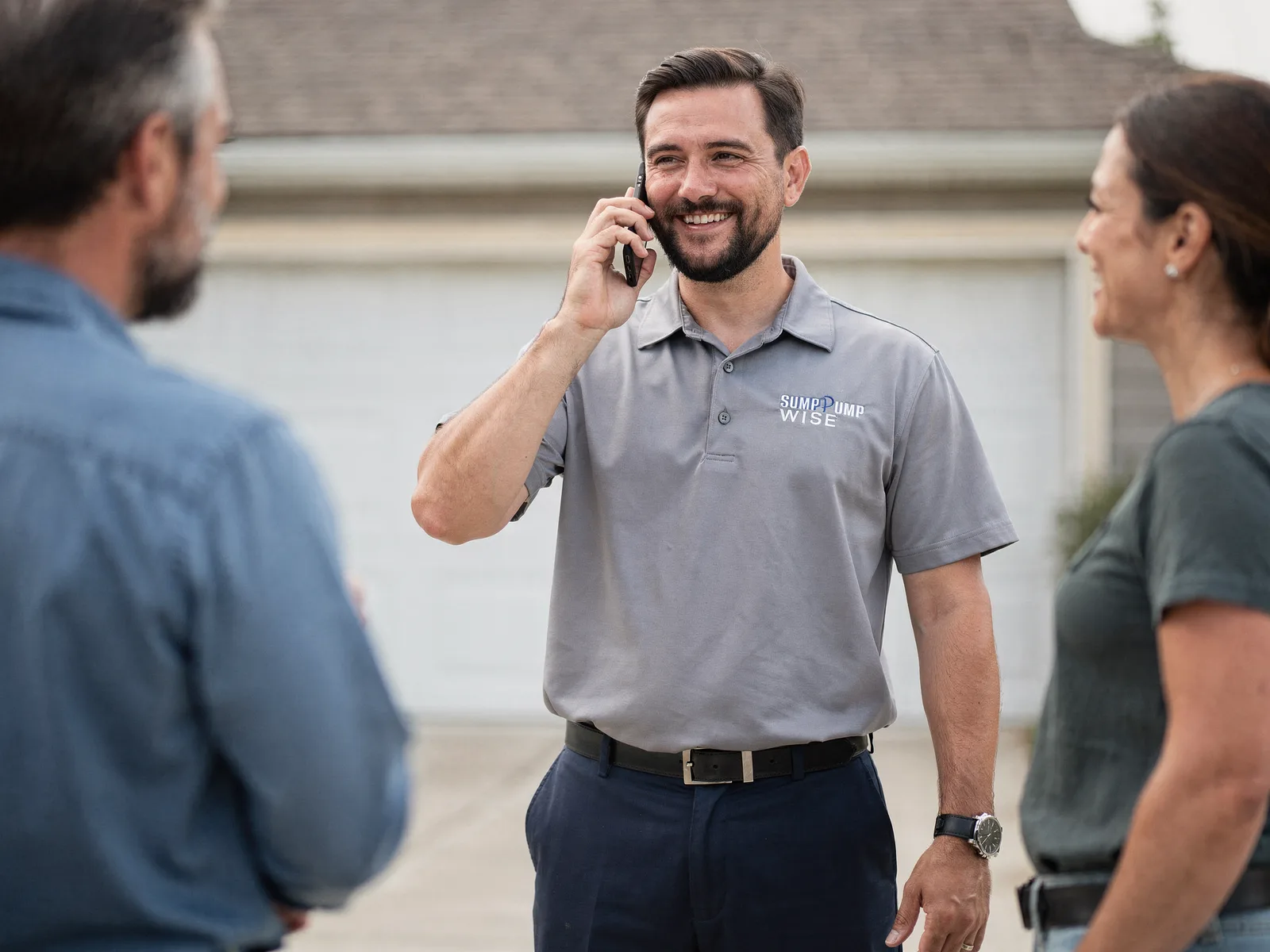 Water Heater Repair Marine On Saint Croix, MN FAQs